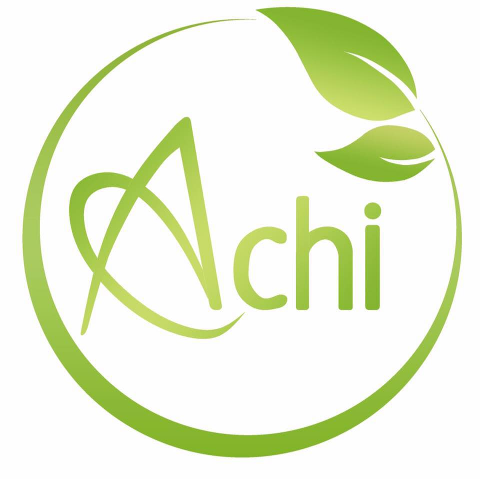 Achi Vegan House